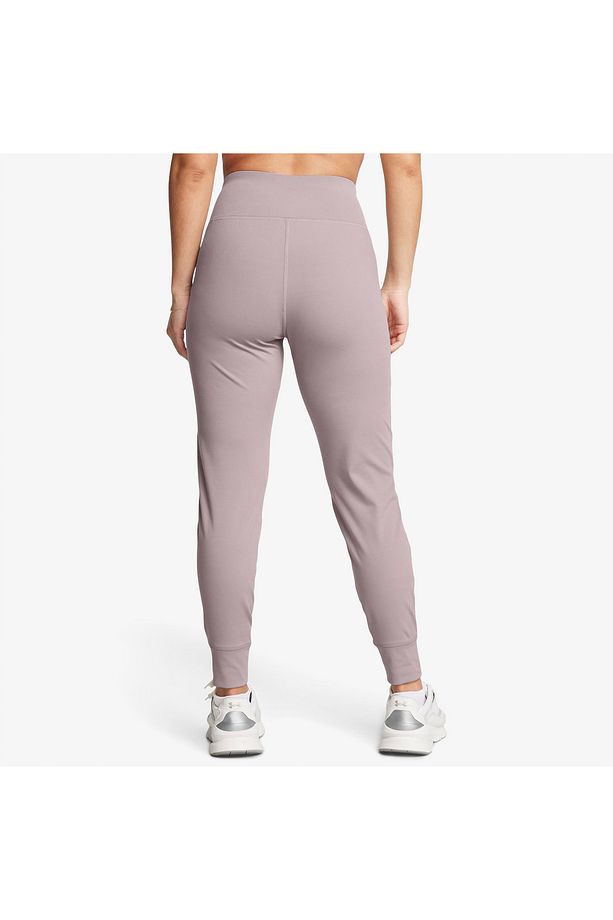 Motion Jogger Kadın Gri Eşofman Altı - 3