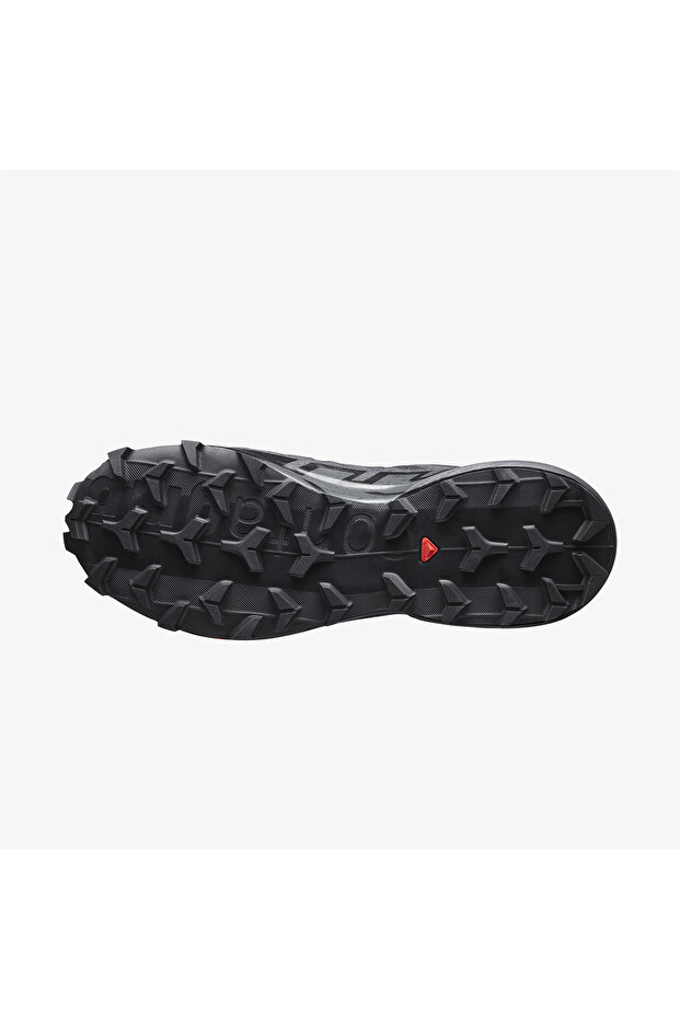 Speedcross 6 Gore-Tex Kadın Siyah Outdoor Ayakkabı - 6