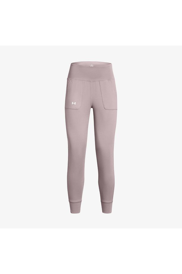 Motion Jogger Kadın Gri Eşofman Altı - 4