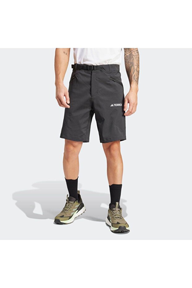 Terrex Xperior Mid Şort - 5