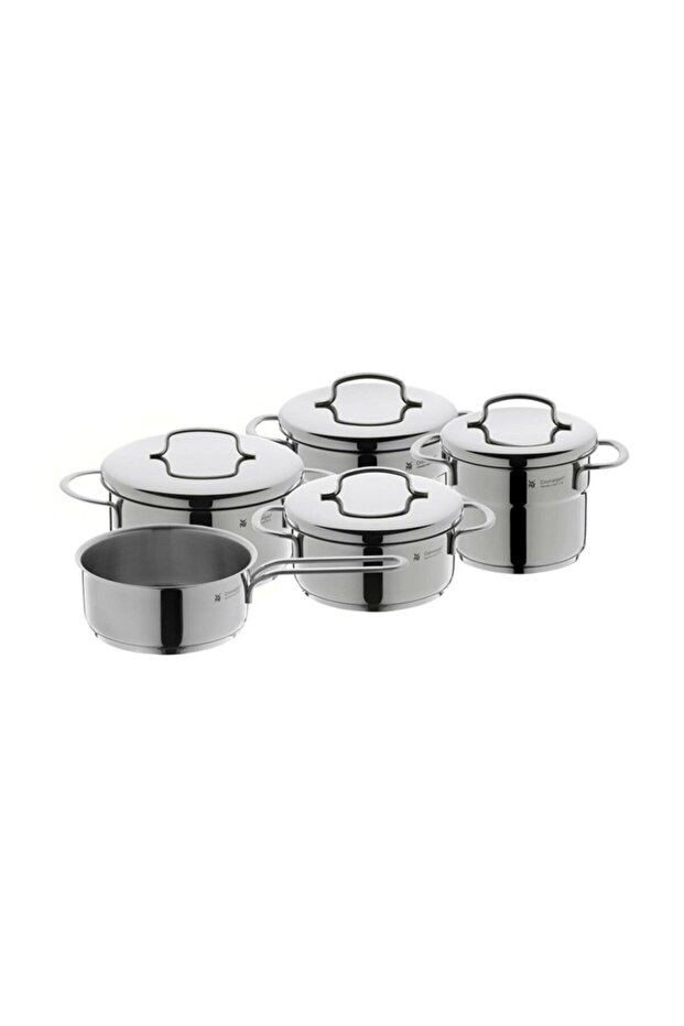 Mini Cookware Set 5p - 1