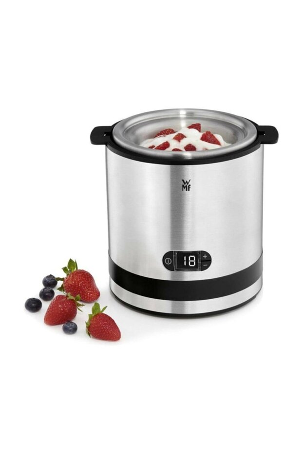 Dondurma Makinesi - 1