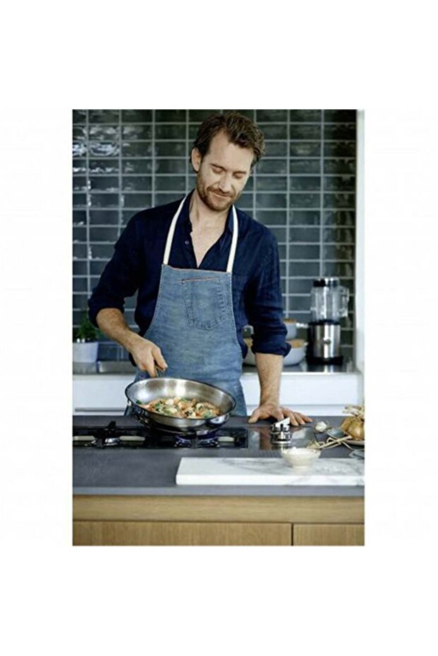 مقلاة بروفي كرومارجان 20 سم - 2