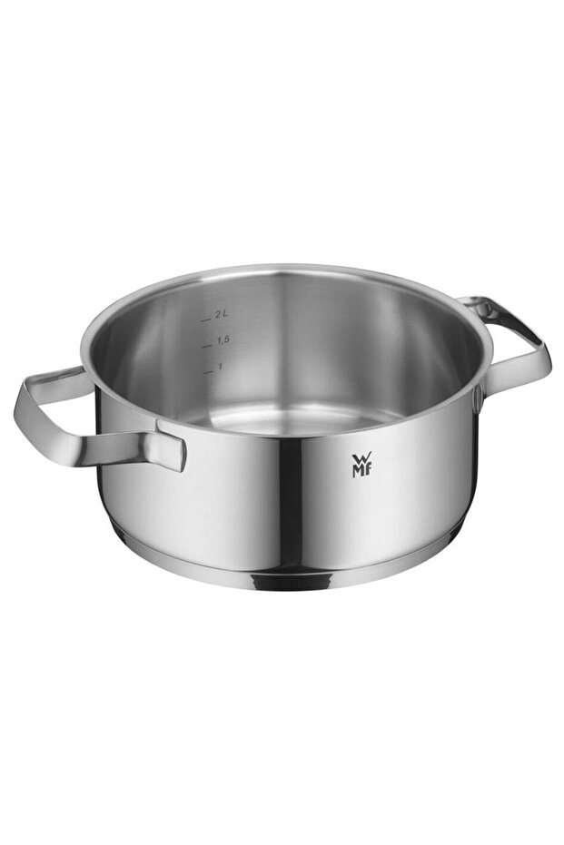 Belmonte Tencere Seti 5 Parça - 5