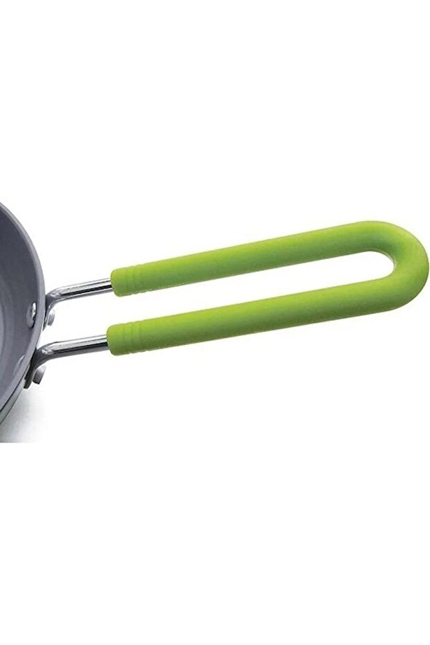 Minigrillpan 12.7 Cm - 2