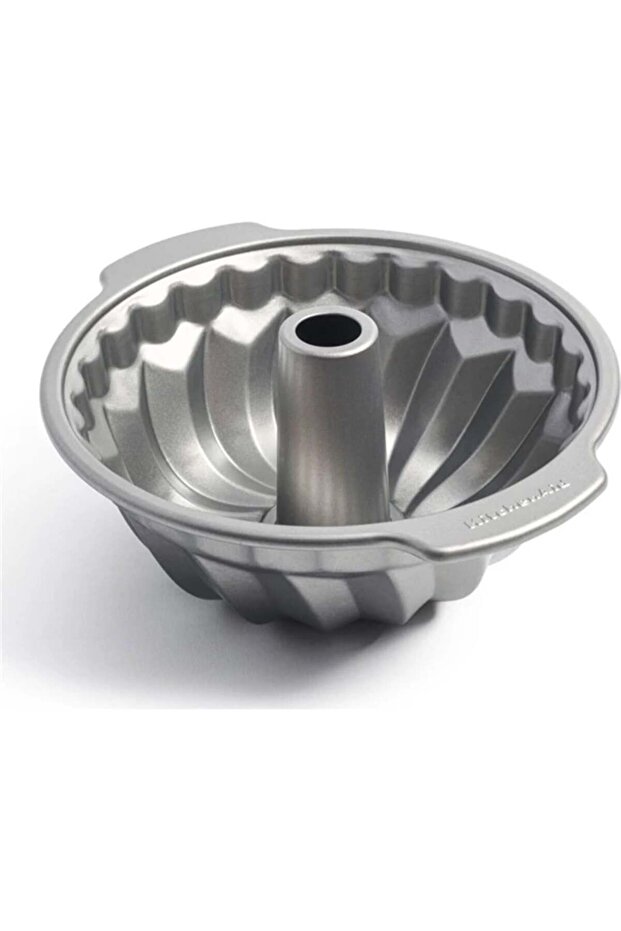 Bundt Kek Kalıbı 24 Cm 3297 - 1