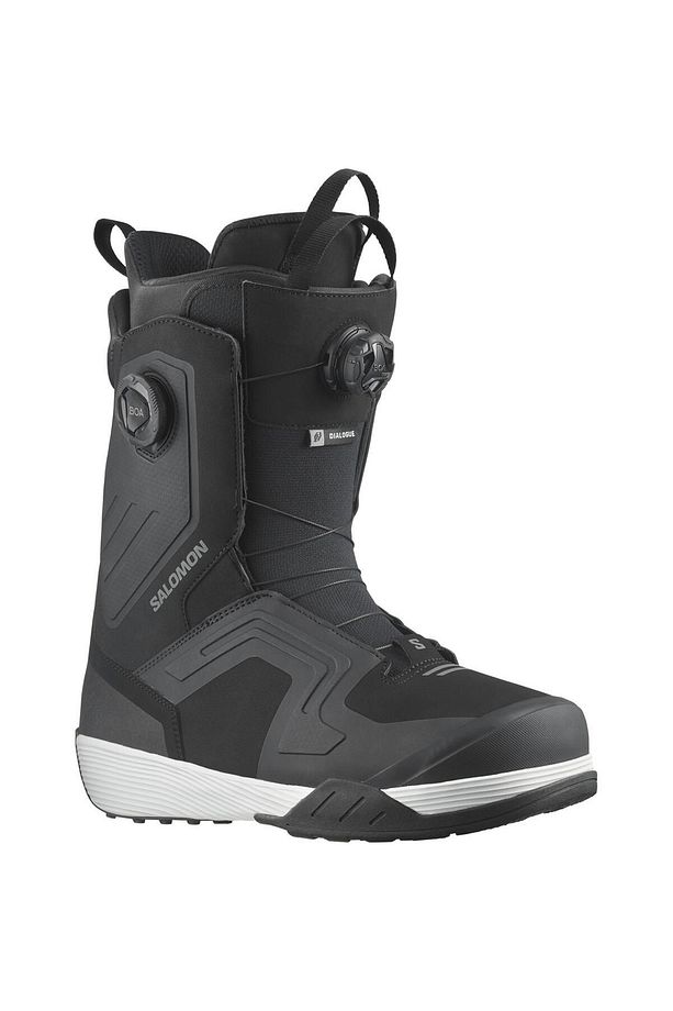 Dialogue Dual Boa Erkek Siyah Snowboard Botu Erkek Snowboard Botu L47109900 - 5