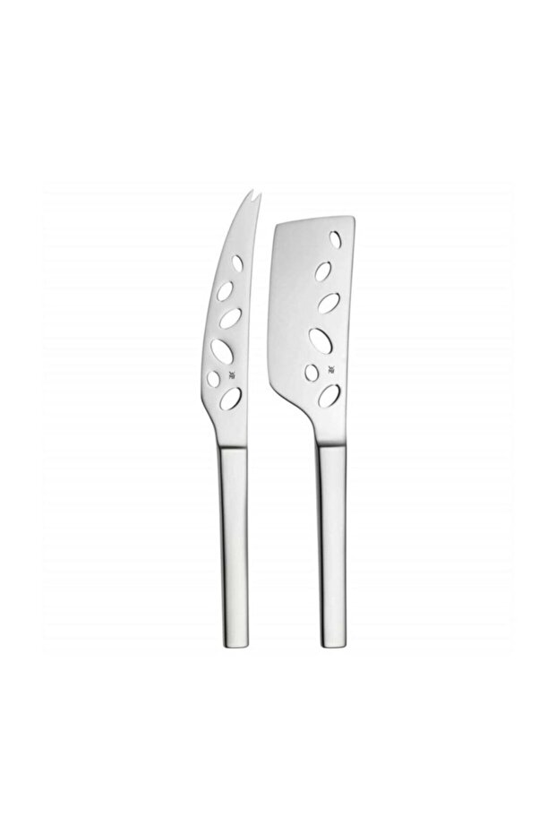 Nuova Peynir Bıçağı Seti 2'li - 1