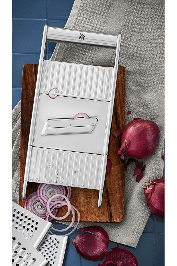 4 Taraflı Rende - 6