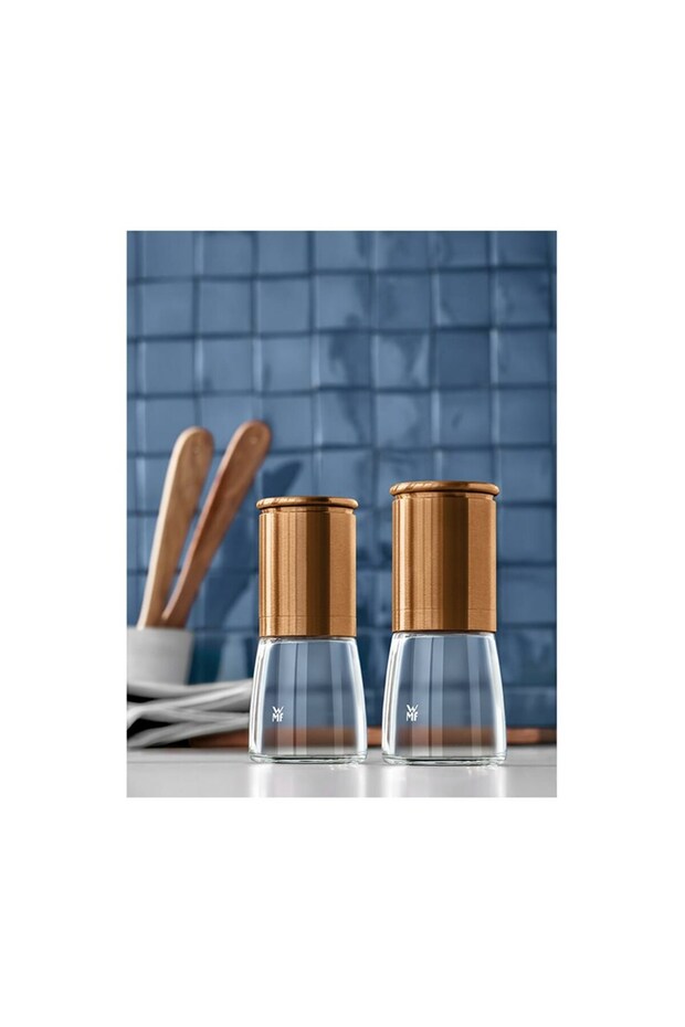 Baharat Değirmeni De Luxe 2'li - 4