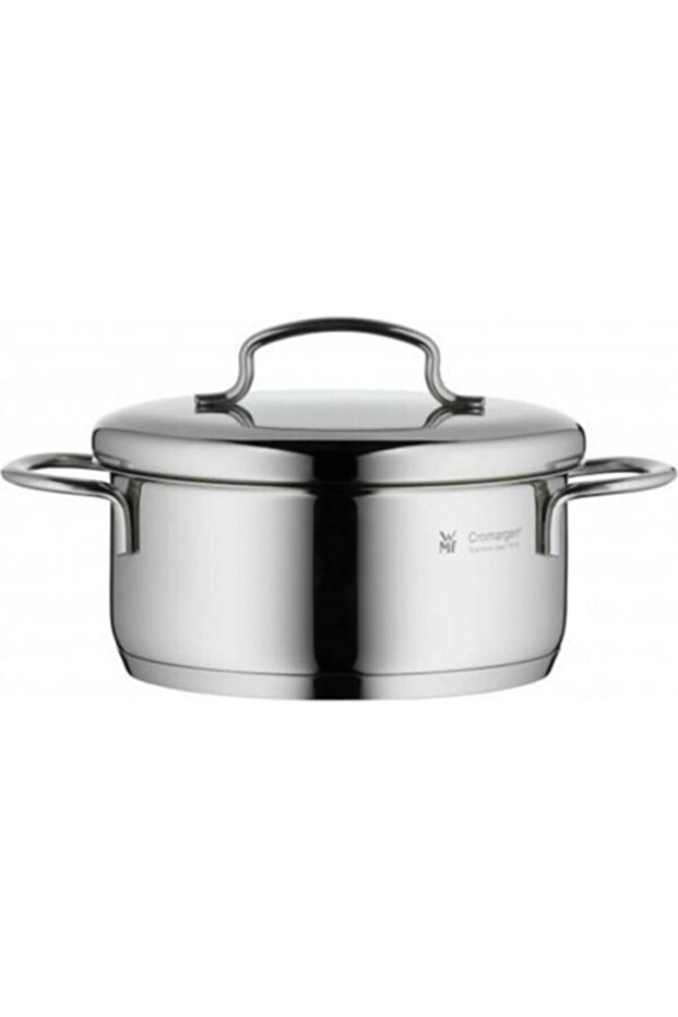 Mini Kısa Tencere 12 cm - 1