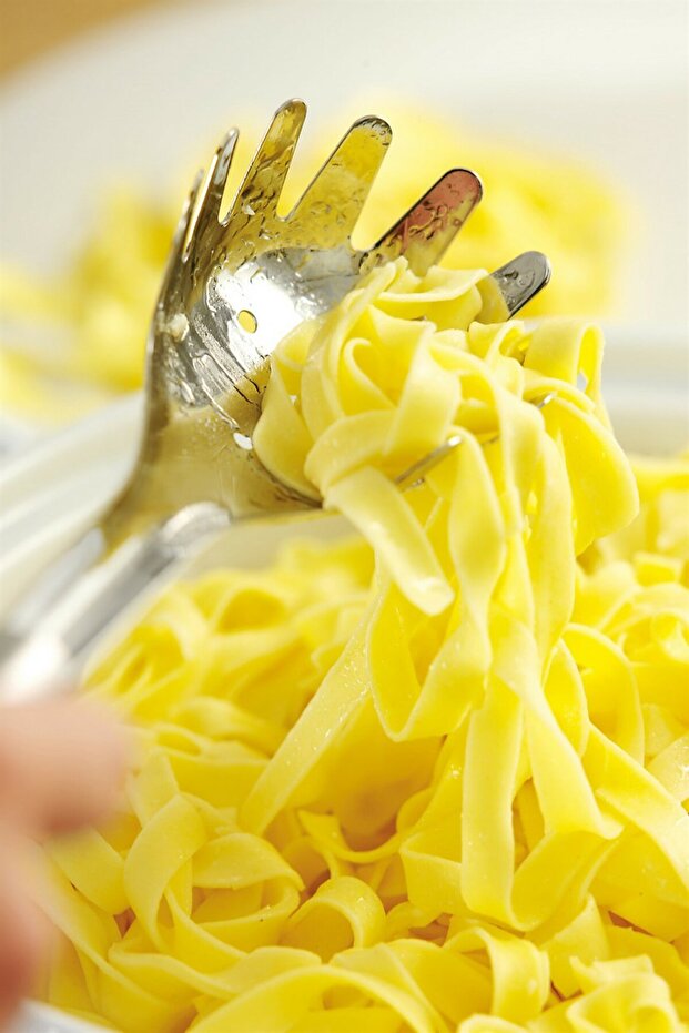 Profi Plus Makarna Servis Kaşığı - 4