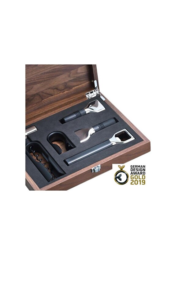 Somellier Set 5P - 2