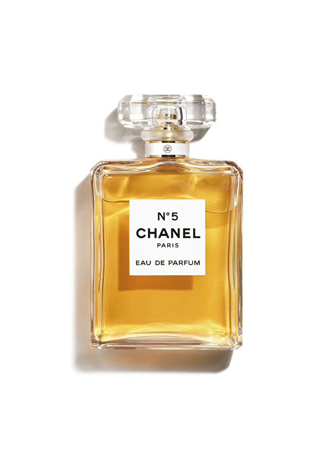 - N°5 Eau De Parfum - 50ml - 1