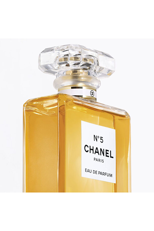 - N°5 Eau De Parfum - 100ml - 2