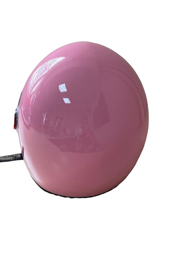 Kask Pembe - 5