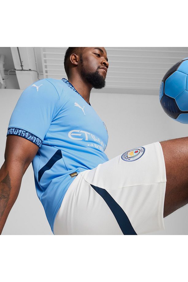 MCFC Ev Forması Replika Eşofman - 5