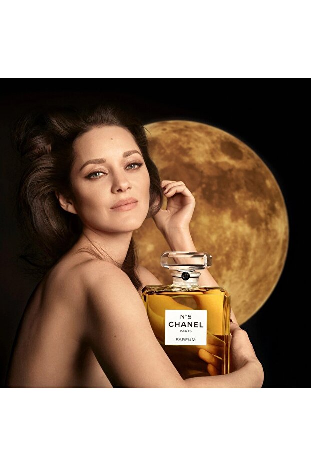 - N°5 Eau De Parfum - 100ml - 4