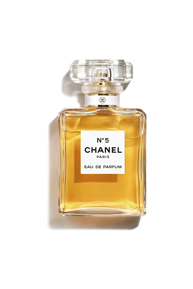 - N°5 Eau De Parfum - 100ml - 1