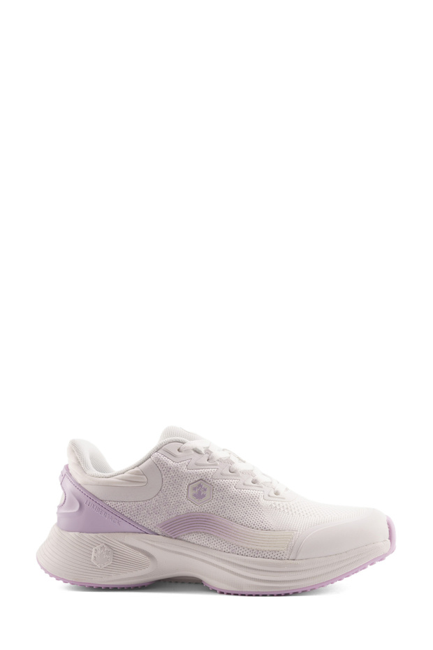Malta Wmn 4Pr Off White Women's Running Shoes