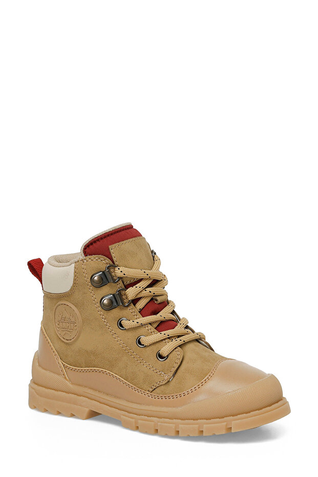 Pallo.p4pr Taba Erkek Çocuk Worker Bot - 2