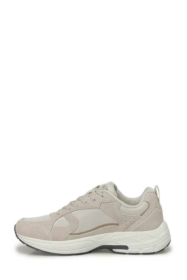 FELCOM 4PR Bej Kadın Sneaker - 3