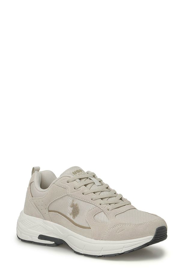 FELCOM 4PR Bej Kadın Sneaker - 2