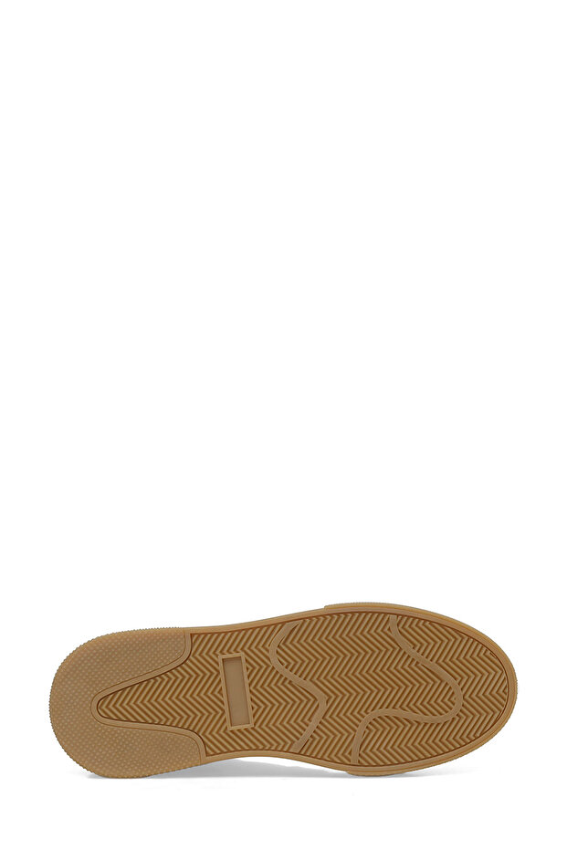 OLALUN 4PR Taba Kadın Sneaker - 6