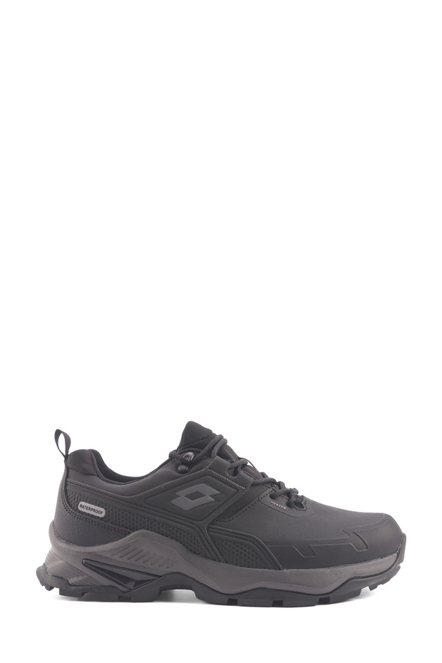 Frank Wp 4Pr Black Men's Outdoor