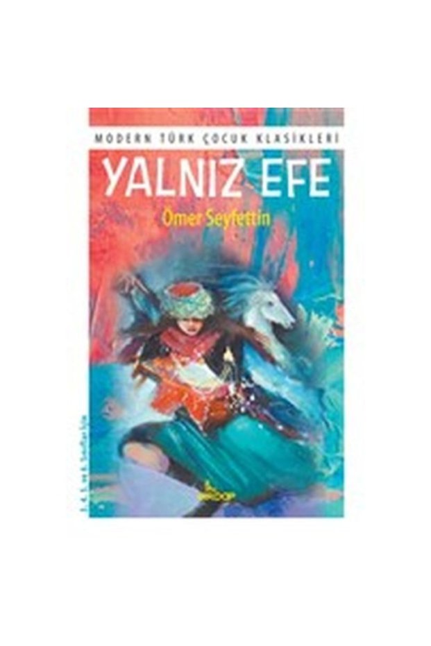 Yalnız Efe