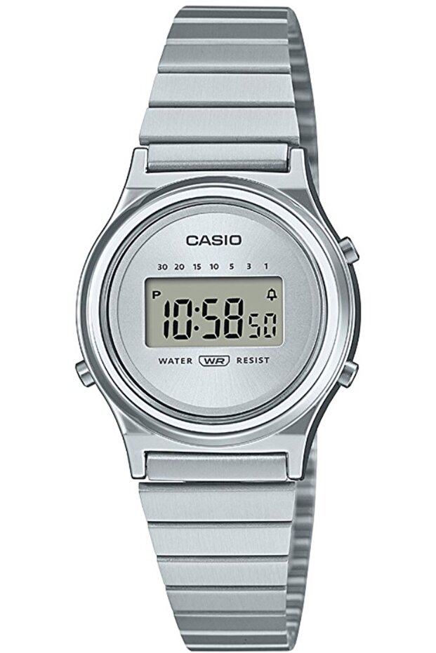 La700We-7Adf Retro Women's Watch