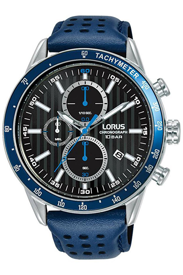 Rm337Gx9 Chronograph Men's Wristwatch