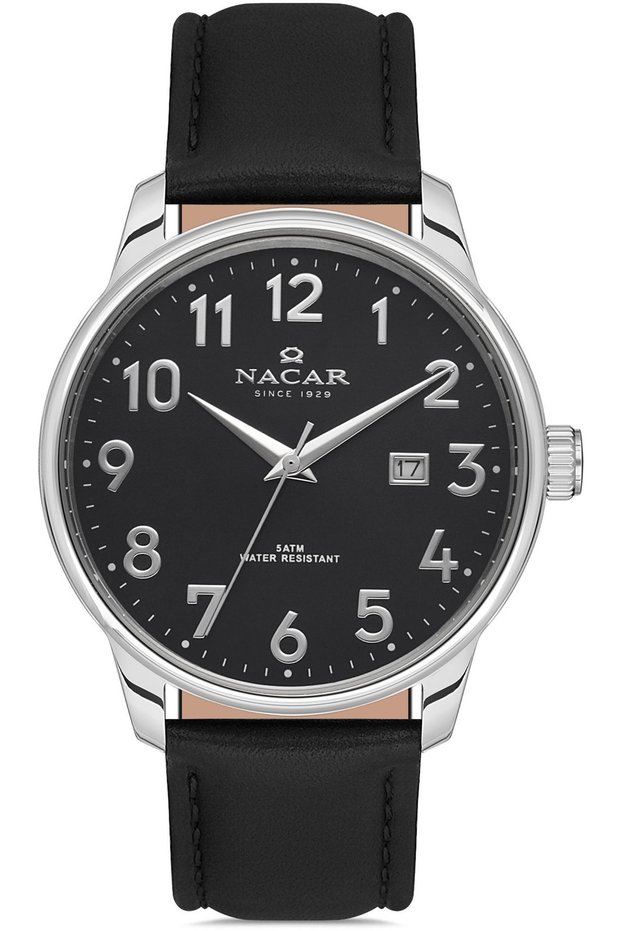 Nc21-297170-abl1 Erkek Kol Saati