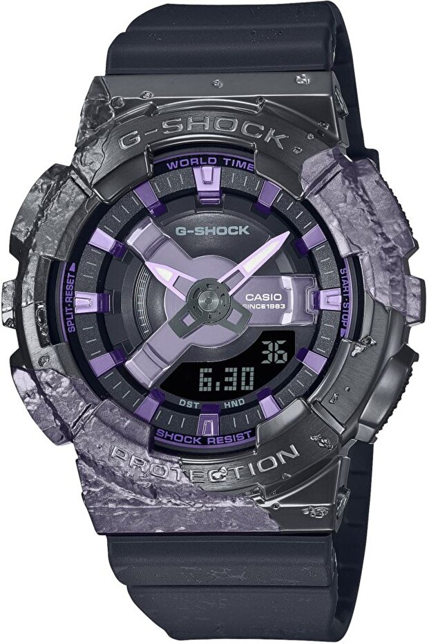 Gm-S114gem-1A2dr G-Shock Kol Saati - 1