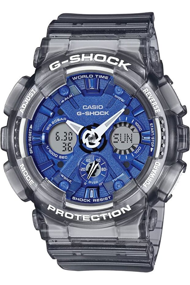 Gma-S120tb-8Adr G-Shock Kol Saati - 1
