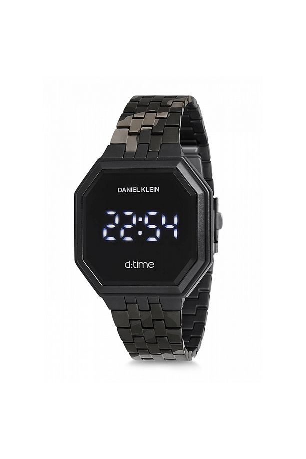 Dk012970b D:time Led Kol Saati - 1