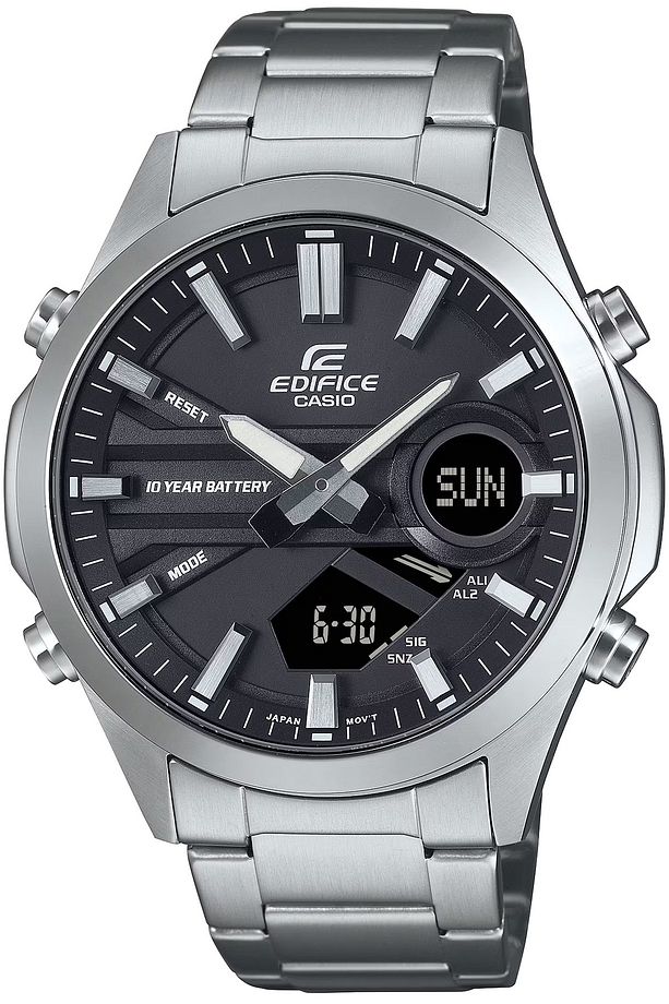 Efv-c120d-1adf Edifice Erkek Kol Saati - 1