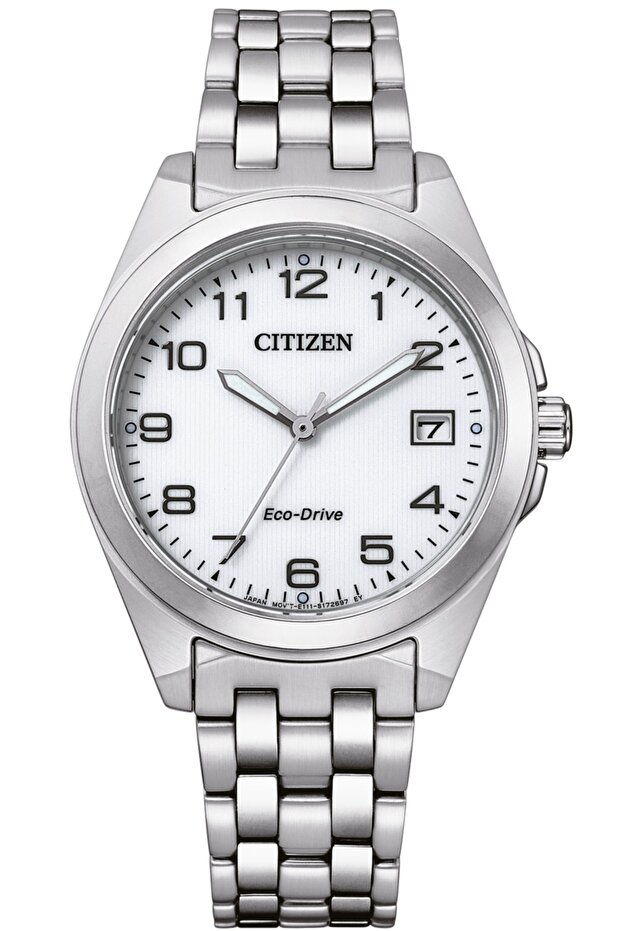 Eo1210-83A Eco-Drive Women's Wristwatch