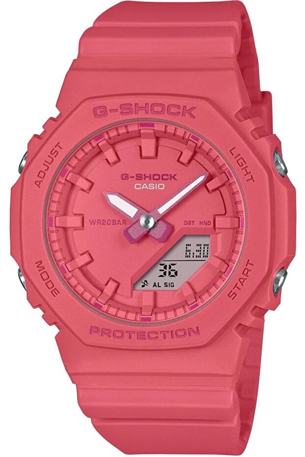 Gma-P2100-4Adr G-Shock Wrist Watch