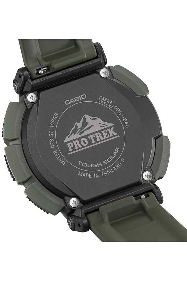 Protrek Prg-340-3dr Erkek Kol Saati - 4