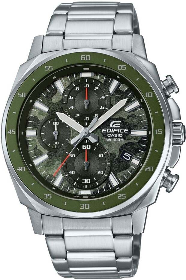 Efv-600d-3cvudf Edifice Erkek Kol Saati - 1