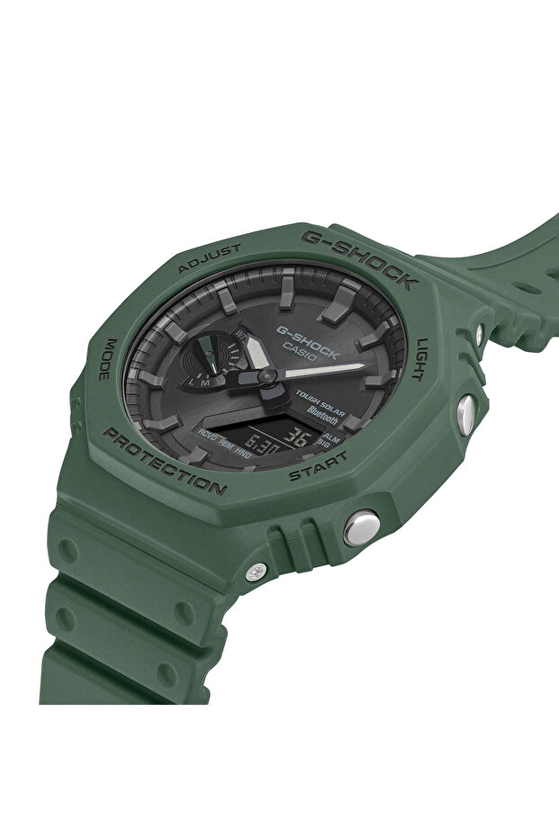 Ga-b2100-3adr G-Shock Erkek Kol Saati - 3