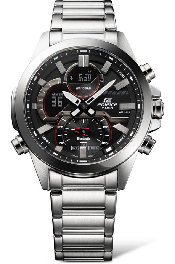 Ecb-30d-1adf Edifice Erkek Kol Saati - 2