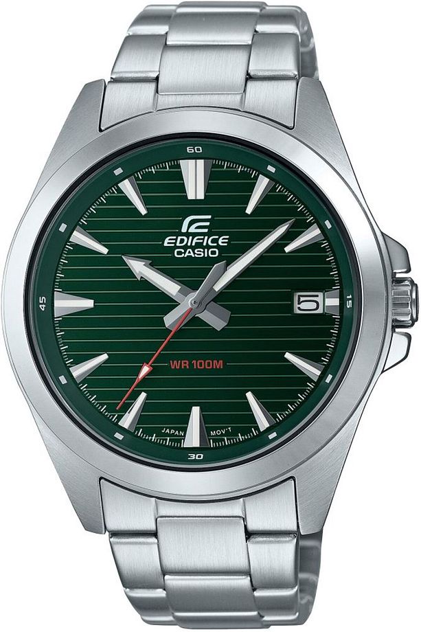 Efv-140d-3avudf Edifice Erkek Kol Saati - 1