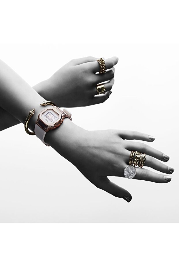 Gm-s5600pg-4dr Gshock Kol Saati - 2