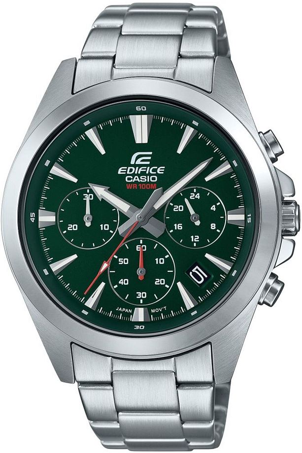 Efv-630d-3avudf Edifice Erkek Kol Saati - 1
