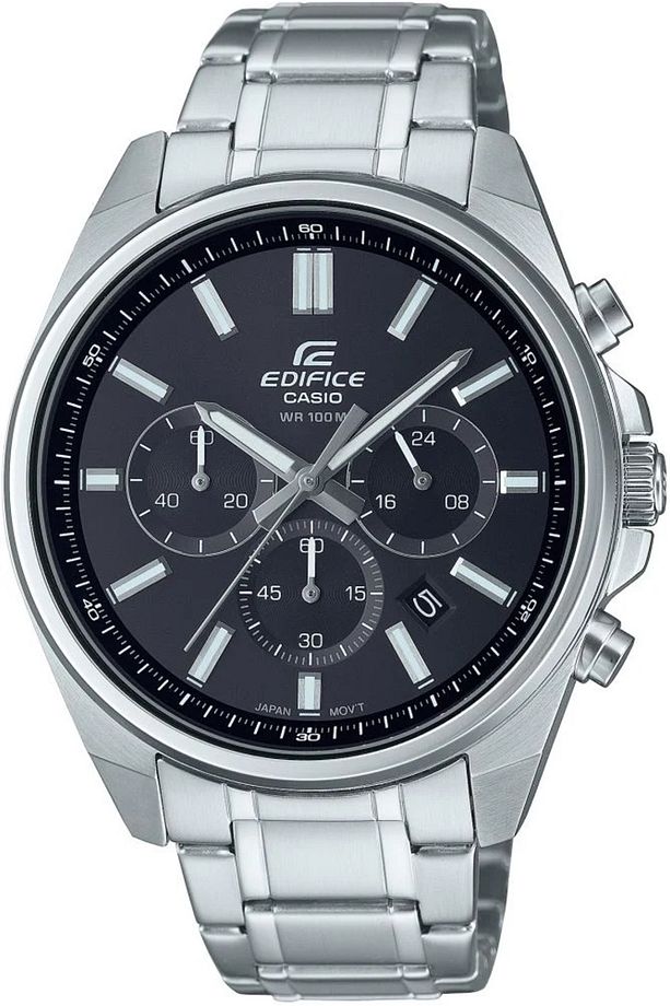 Efv-650d-1avudf Edifice Erkek Kol Saati - 1
