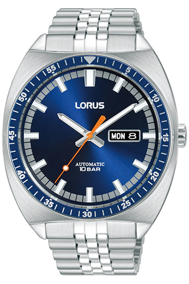 Rl441bx9 Automatic Men's Wristwatch - 1