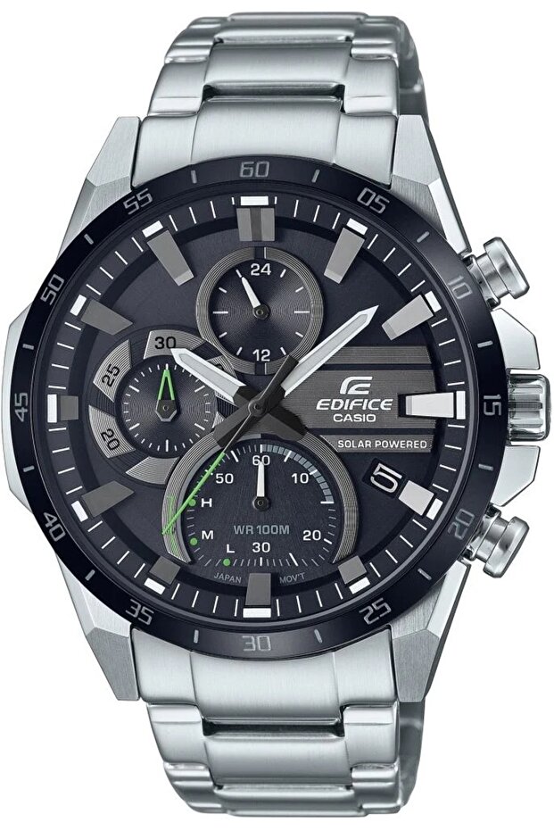 Edifice EQS-940DB-1AVUDF Erkek Kol Saati - 1
