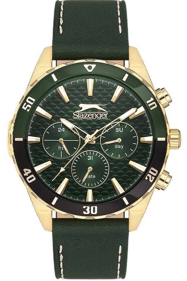 Sl.09.2327.2.03 Men's Wrist Watch